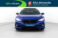 Honda Civic 1.5 VTEC Turbo Sport Plus Azul - thumbnail 2