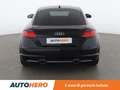 Audi TT 2.0 TDI S line Coupé  S tronic quattro Zwart - thumbnail 5