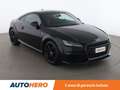 Audi TT 2.0 TDI S line Coupé  S tronic quattro Zwart - thumbnail 8