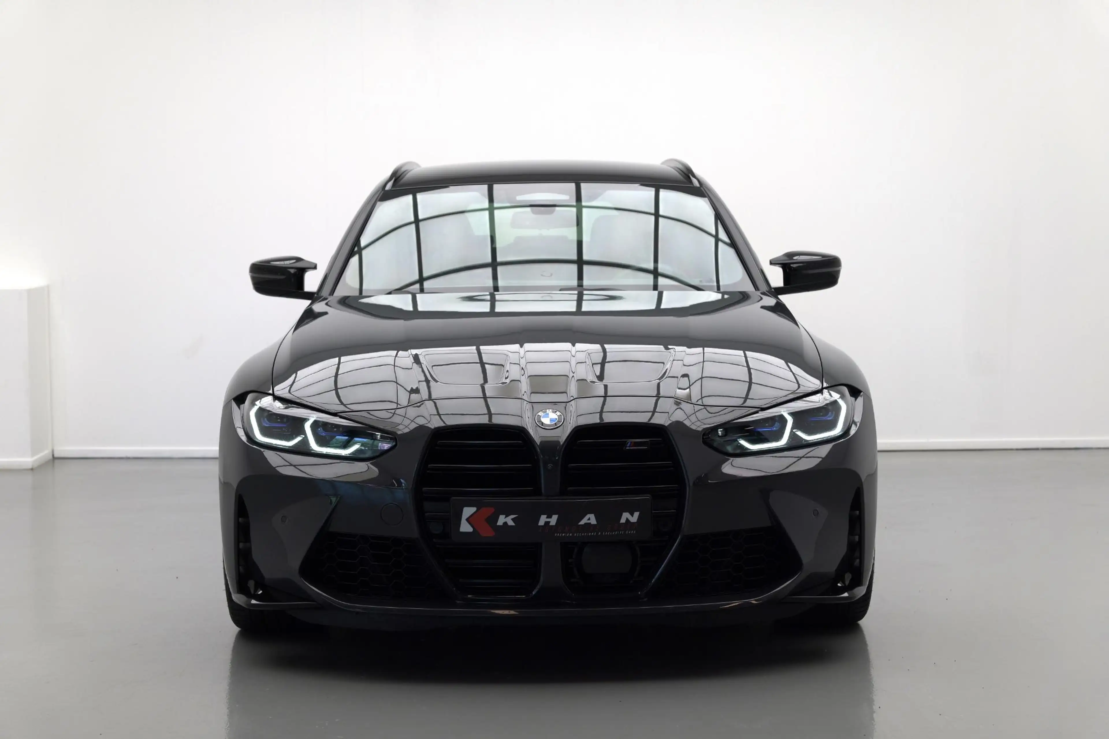 BMW M3 Touring xDrive Competition |DRAVITGRAU|Garantie.20 — photo 3