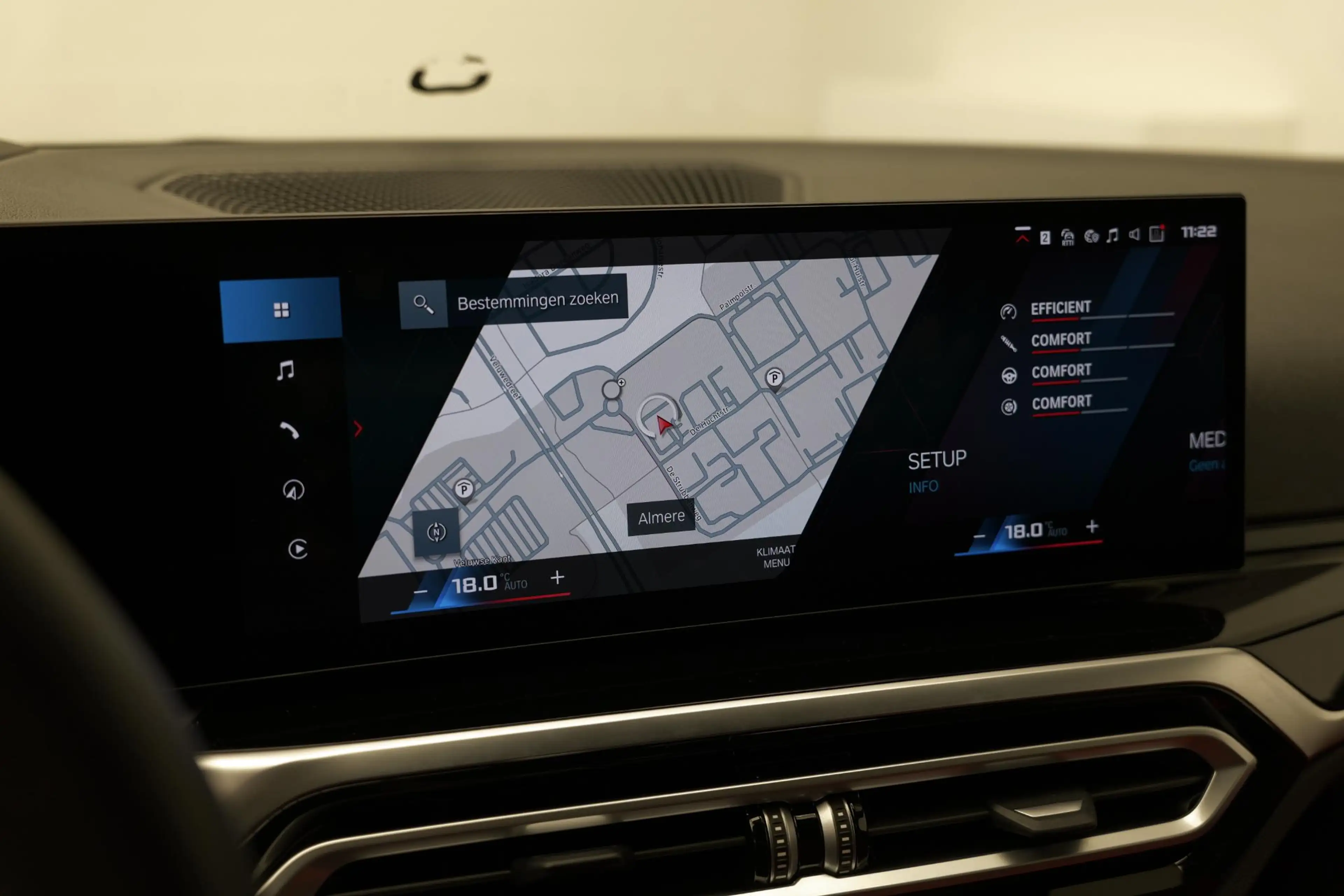 BMW M3 Touring xDrive Competition |DRAVITGRAU|Garantie.20 — photo 15