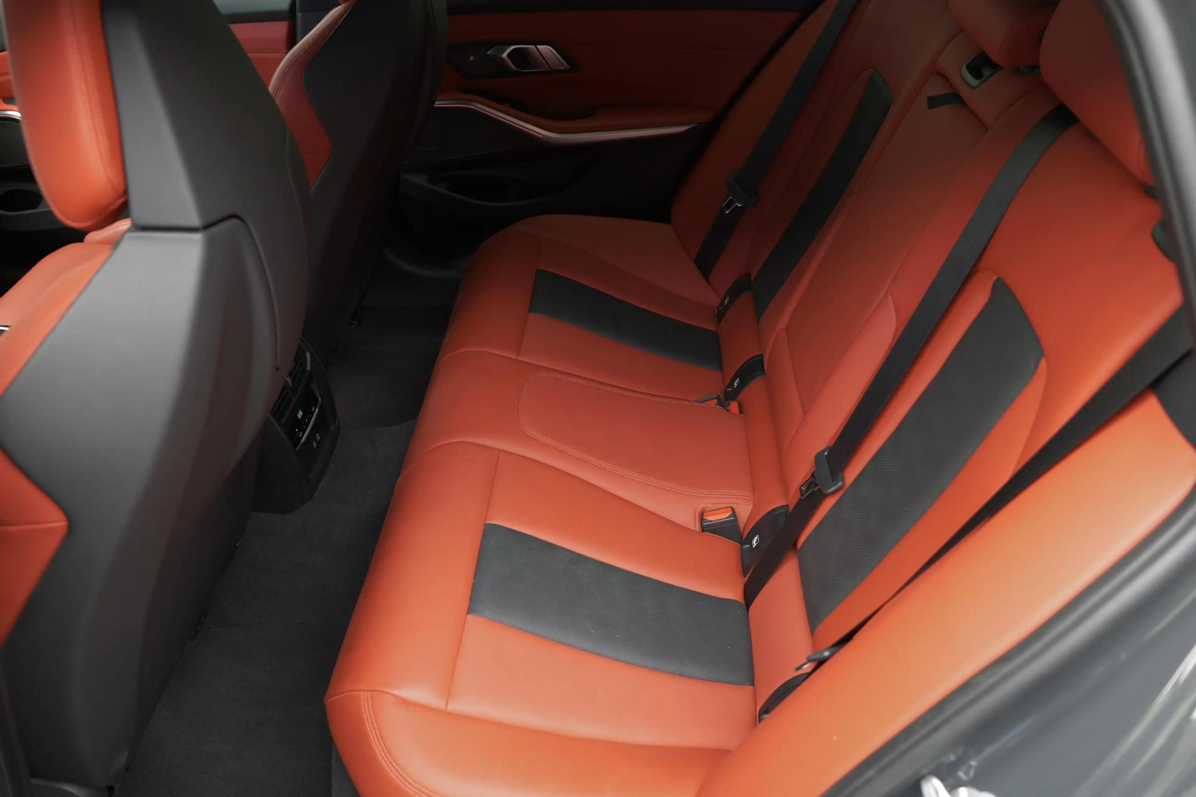 BMW M3 Touring xDrive Competition |DRAVITGRAU|Garantie.20 — photo 9
