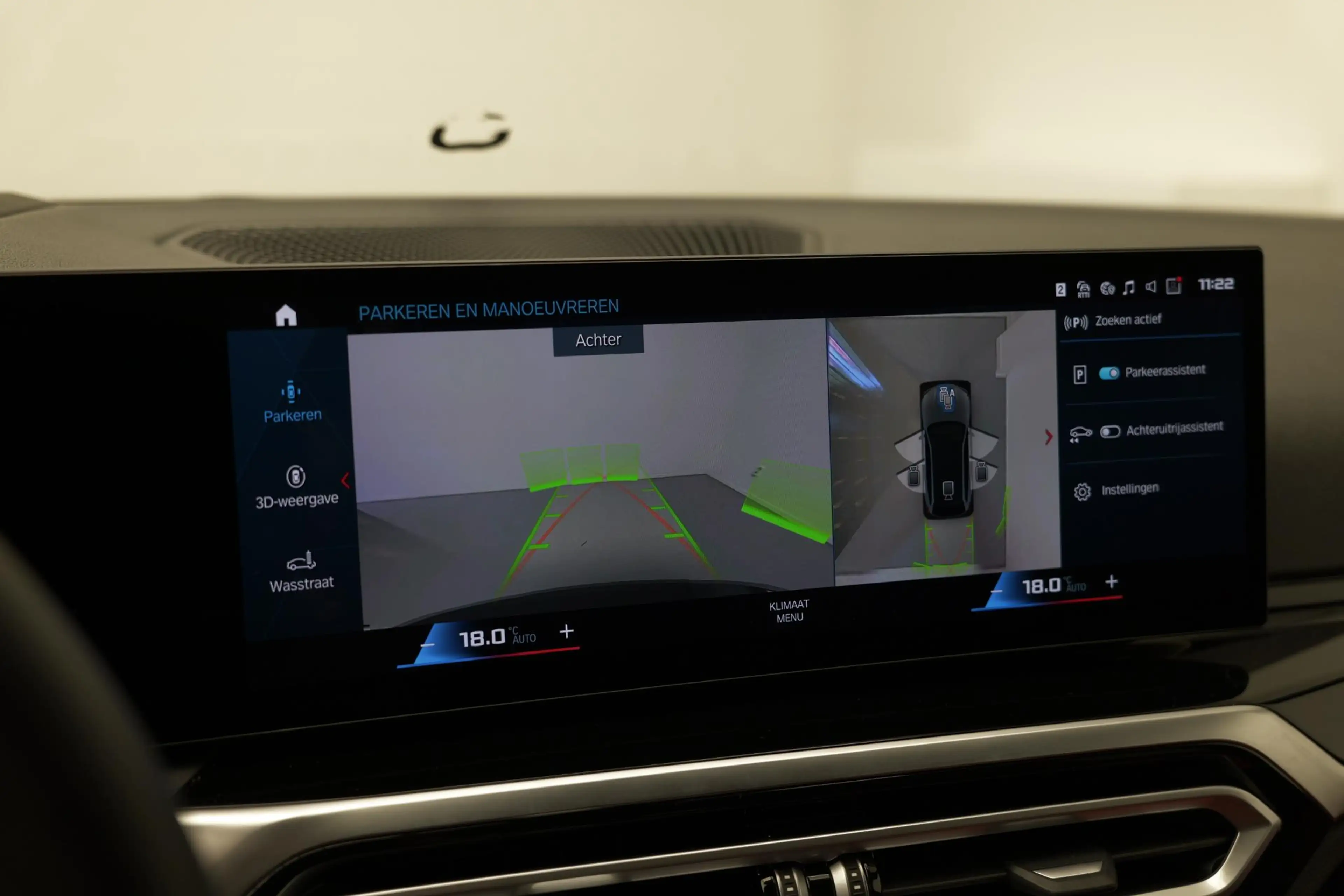 BMW M3 Touring xDrive Competition |DRAVITGRAU|Garantie.20 — photo 16