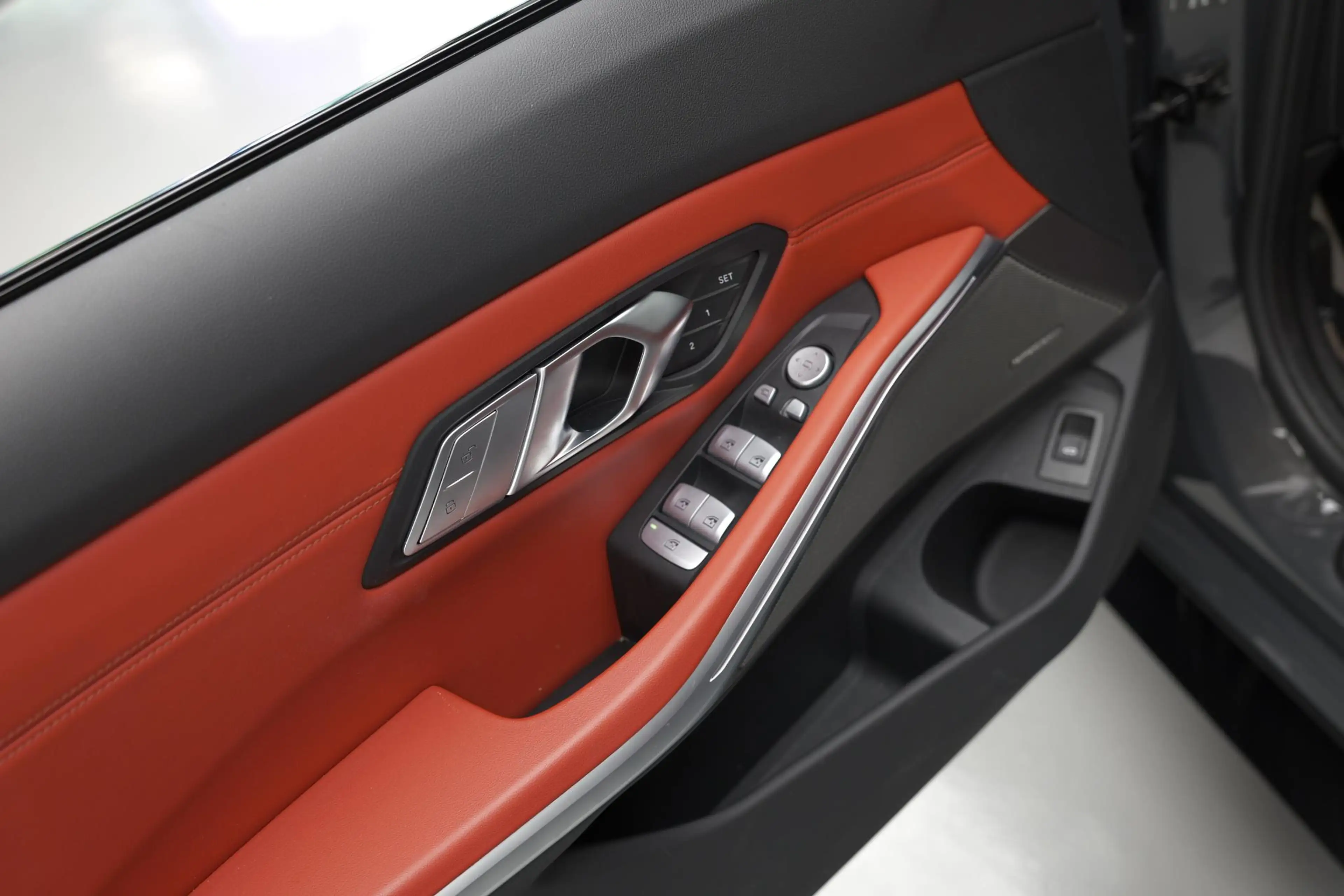 BMW M3 Touring xDrive Competition |DRAVITGRAU|Garantie.20 — photo 21