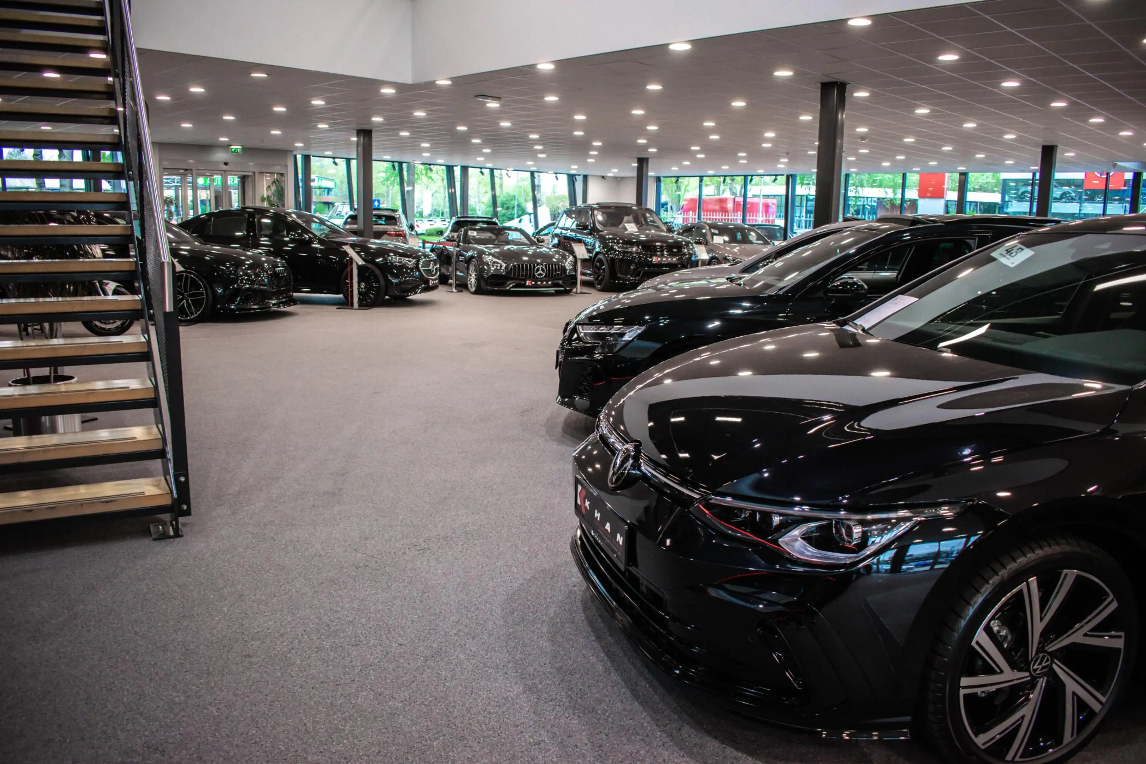 BMW M3 Touring xDrive Competition |DRAVITGRAU|Garantie.20 — photo 43
