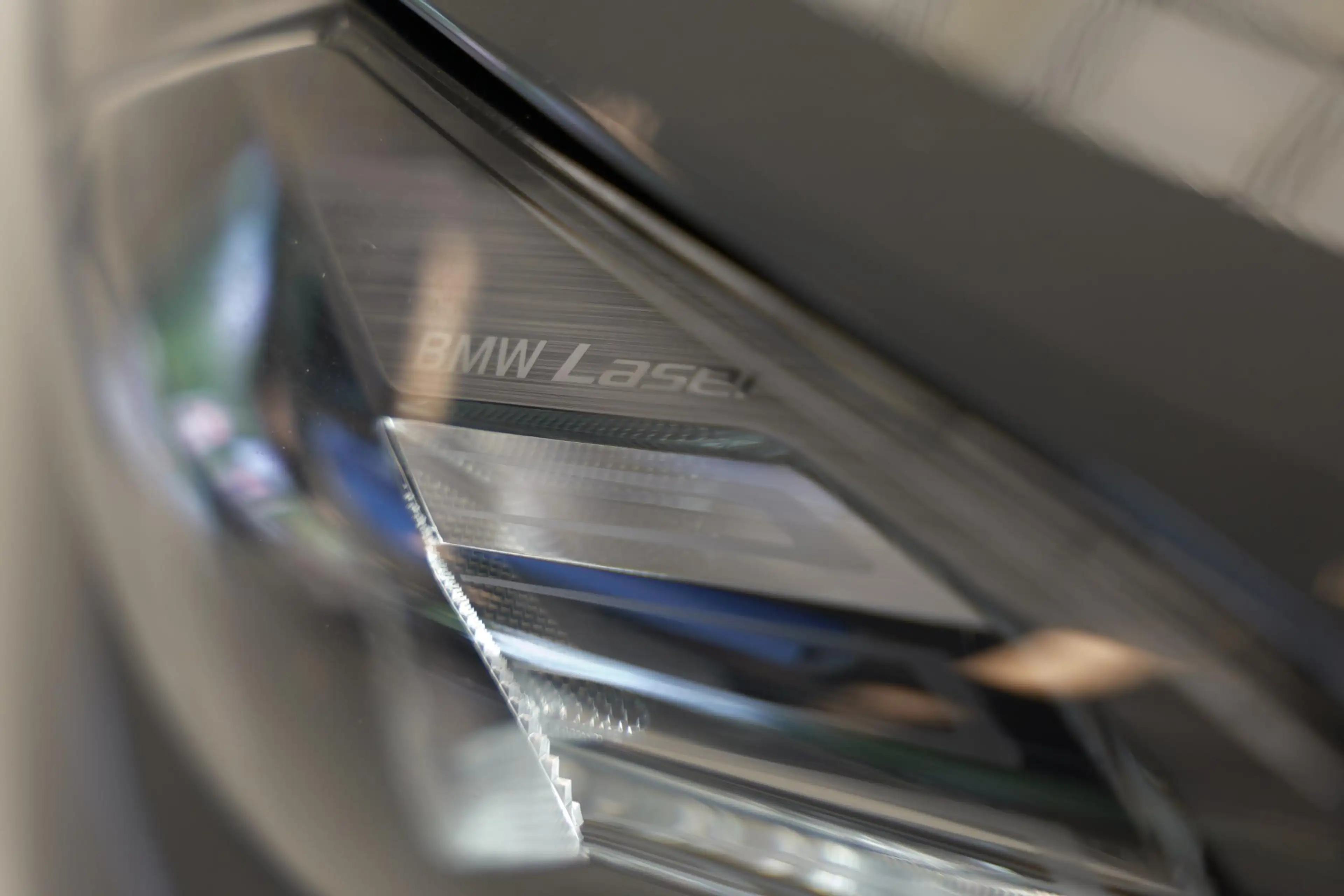 BMW M3 Touring xDrive Competition |DRAVITGRAU|Garantie.20 — photo 29