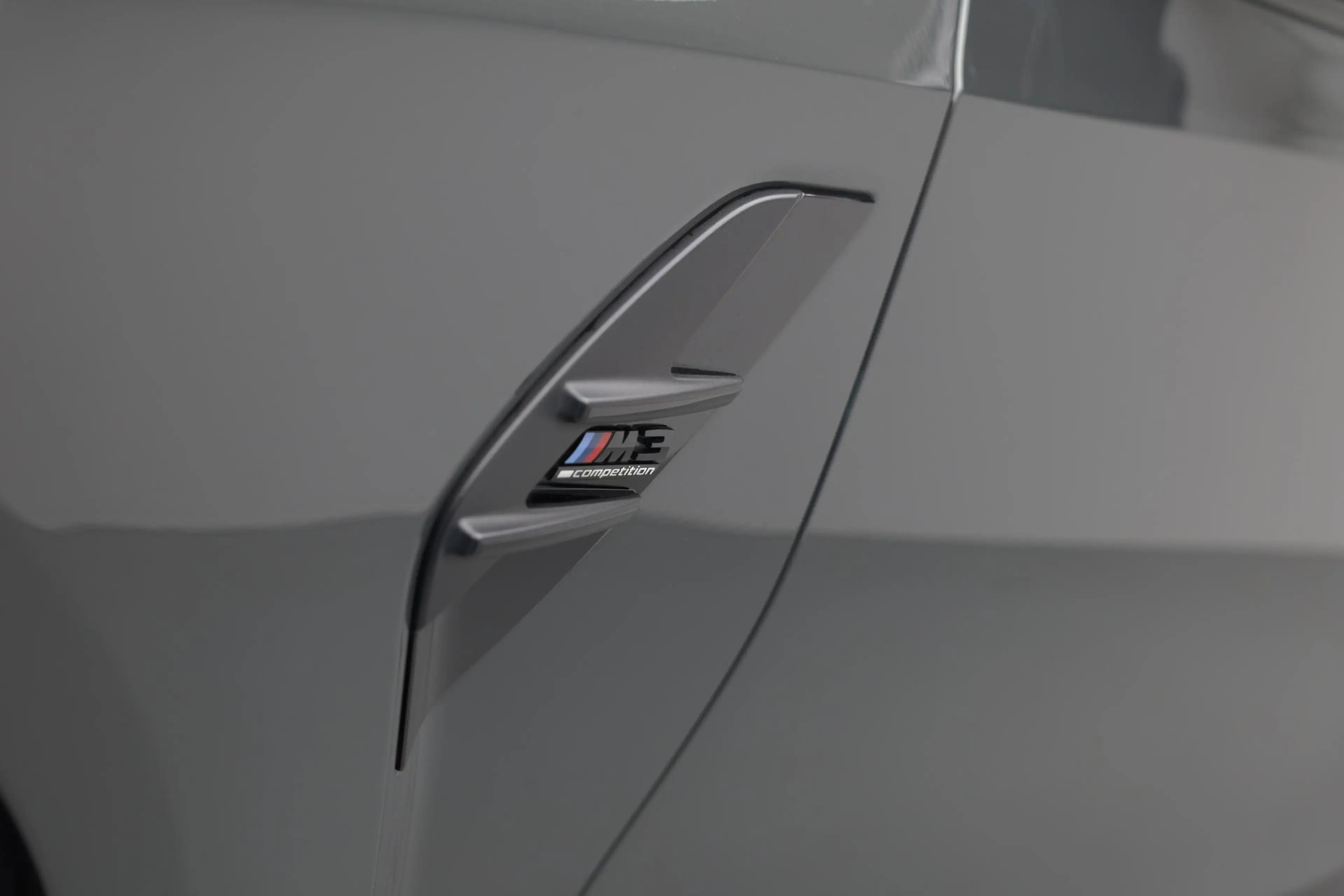 BMW M3 Touring xDrive Competition |DRAVITGRAU|Garantie.20 — photo 28