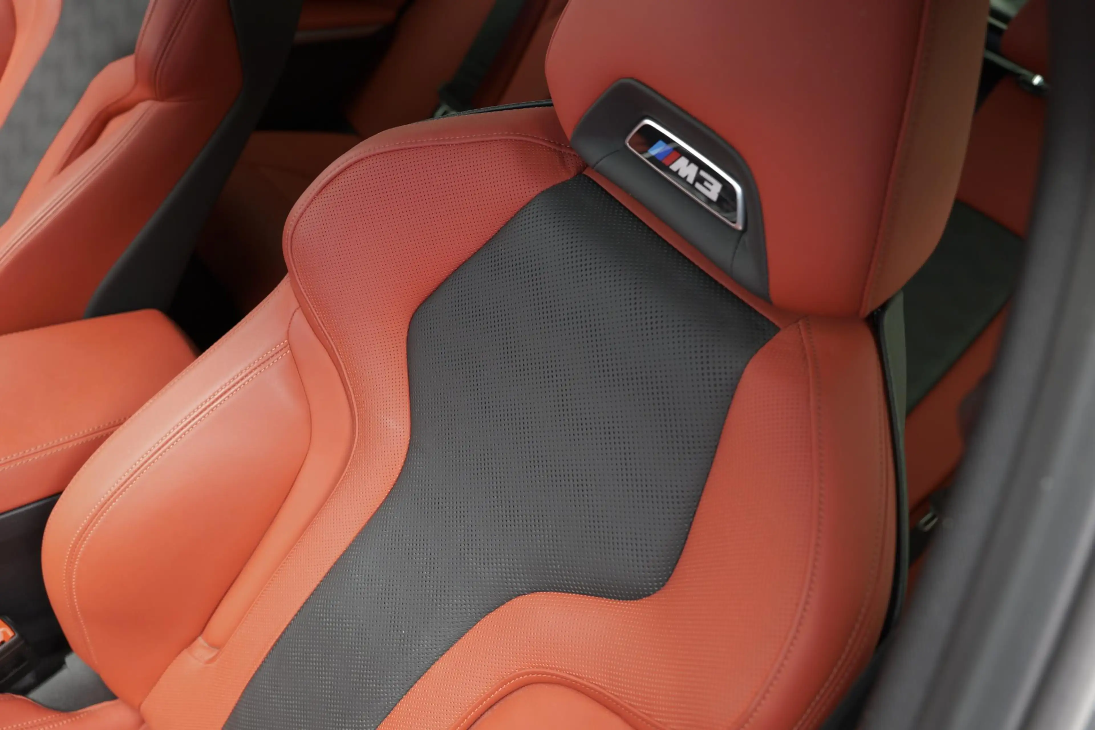 BMW M3 Touring xDrive Competition |DRAVITGRAU|Garantie.20 — photo 8