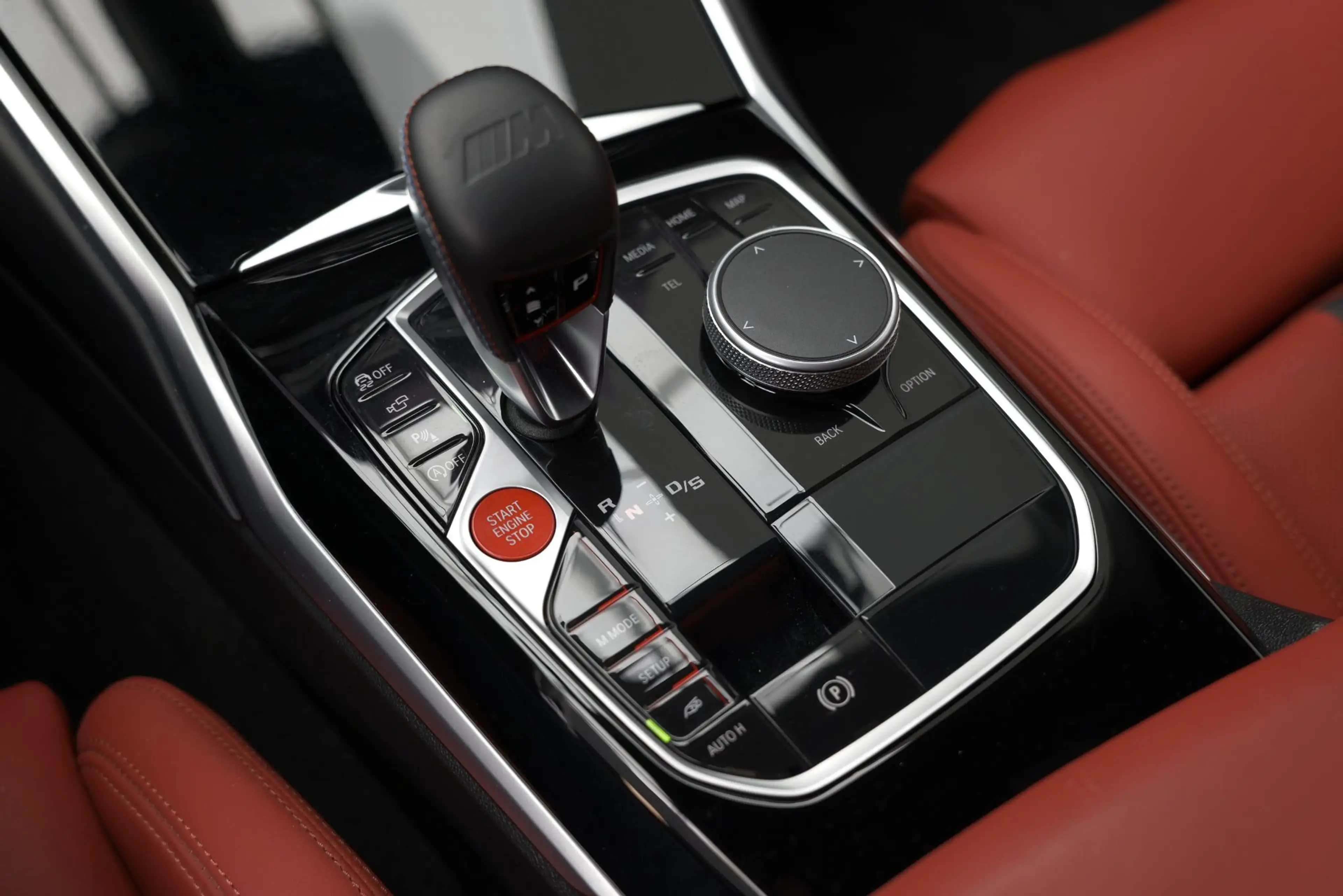 BMW M3 Touring xDrive Competition |DRAVITGRAU|Garantie.20 — photo 20