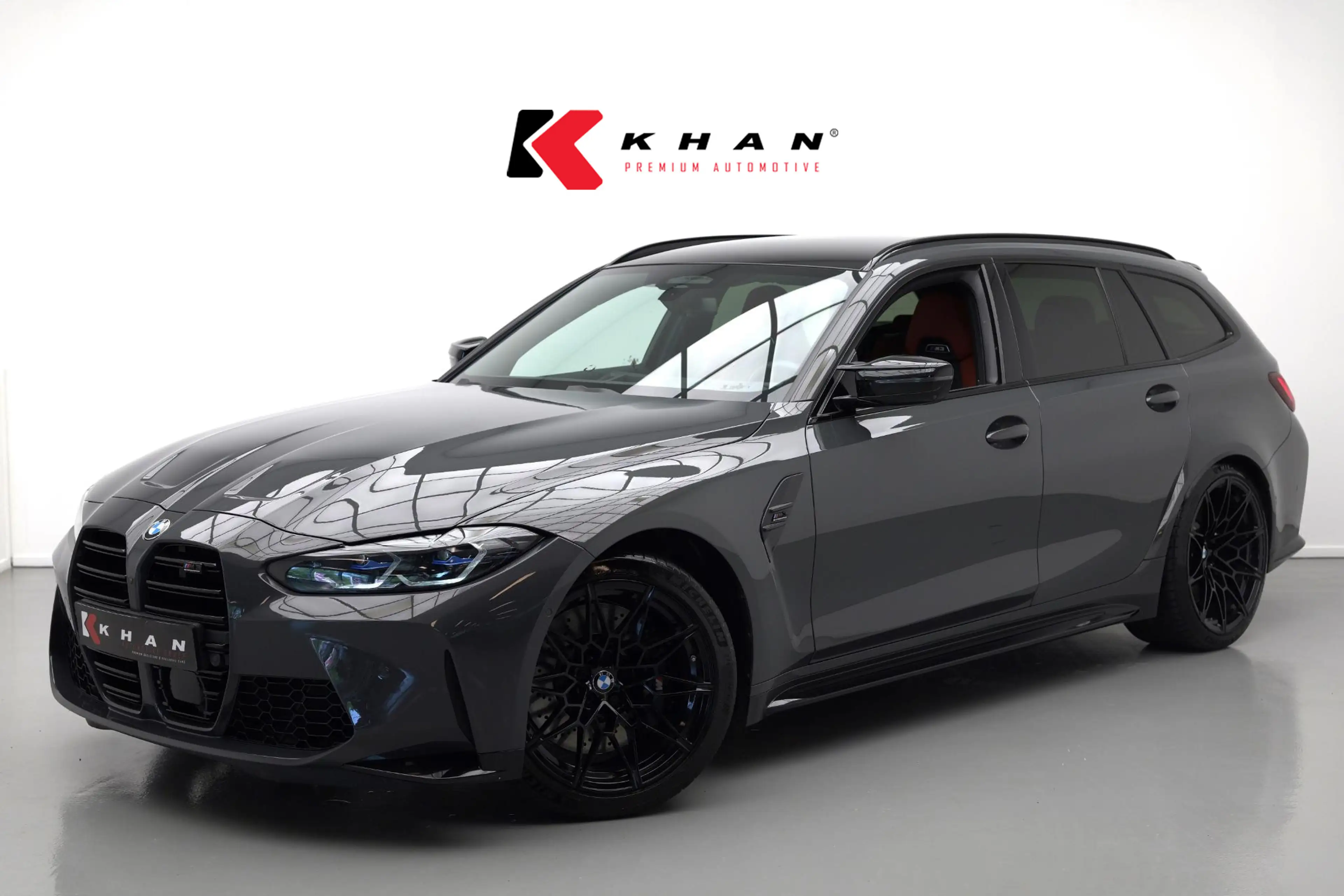 BMW M3 Touring xDrive Competition |DRAVITGRAU|Garantie.20