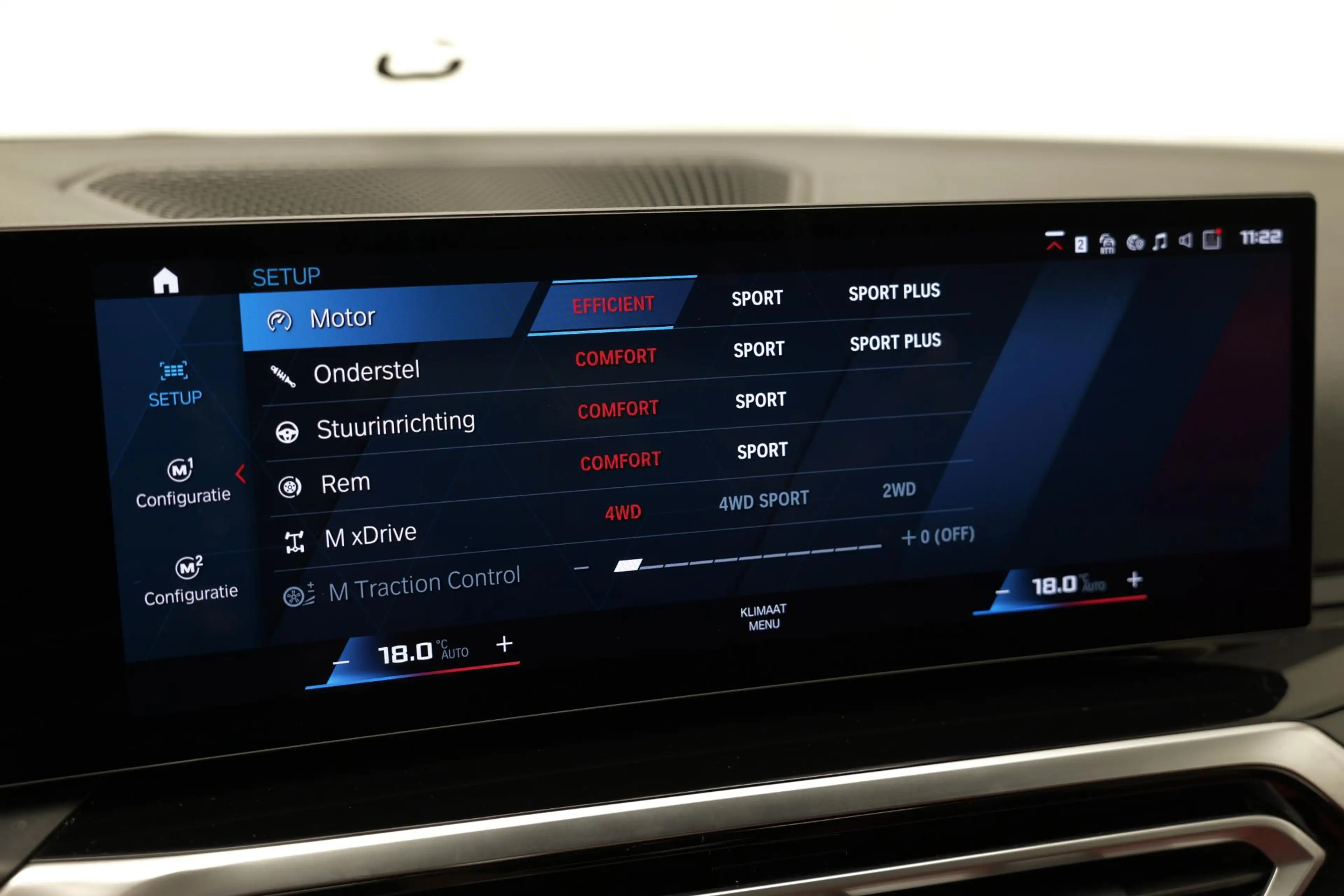 BMW M3 Touring xDrive Competition |DRAVITGRAU|Garantie.20 — photo 18