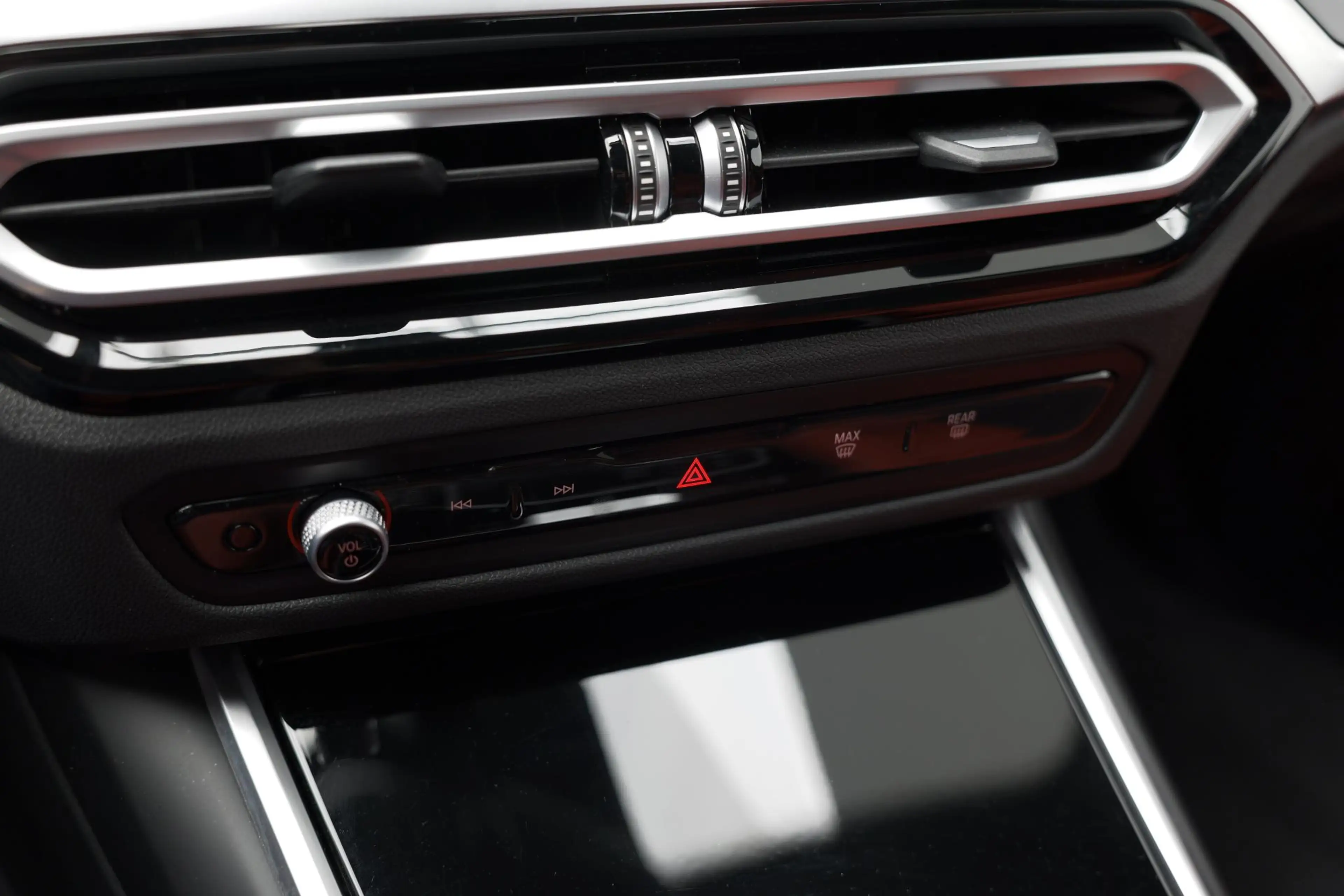 BMW M3 Touring xDrive Competition |DRAVITGRAU|Garantie.20 — photo 19