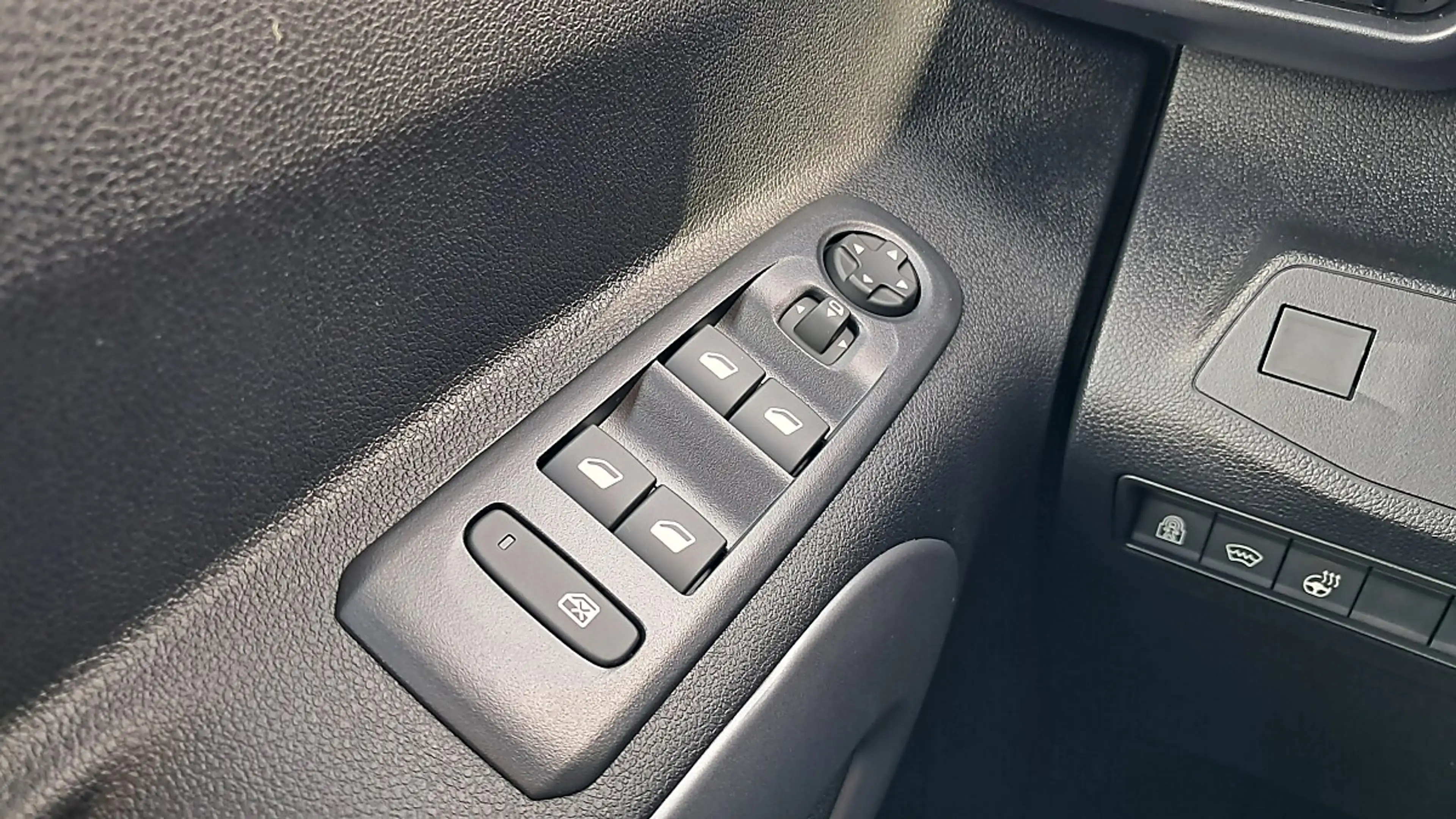 Opel Combo 1.5 Diesel XL GS — photo 15