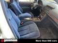 Mercedes-Benz S 500 / 500 SE Limousine W140 White - thumbnail 11