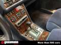 Mercedes-Benz S 500 / 500 SE Limousine W140 Білий - thumbnail 10