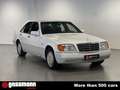 Mercedes-Benz S 500 / 500 SE Limousine W140 Blanc - thumbnail 3