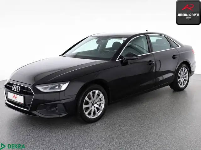 Audi A4 A4 40 TDI SPORTSITZE,MEMORY,PARKLENK,AMBIENTE