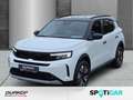Opel Frontera GS 107kW Mild-Hybrid 6-AT Komfort Tech-Paket 17-Zo Wit - thumbnail 1