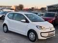 Volkswagen up! move up! BMT/ERDGAS/TEMPOMAT Weiß - thumbnail 3
