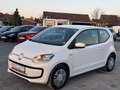 Volkswagen up! move up! BMT/ERDGAS/TEMPOMAT Weiß - thumbnail 4