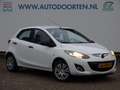 Mazda 2 1.3 BIFUEL Cool|APK-07-2026|recent onderhoud| Weiß - thumbnail 1