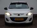 Mazda 2 1.3 BIFUEL Cool|APK-07-2026|recent onderhoud| Weiß - thumbnail 2