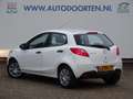 Mazda 2 1.3 BIFUEL Cool|APK-07-2026|recent onderhoud| Weiß - thumbnail 3
