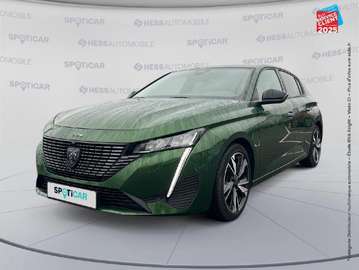 1.2 PureTech 130ch S\u0026S Allure EAT8