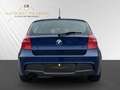 BMW 118 i *M-PAKET*XENON*NAVI*LEDER*CARPLAY*PDC*SHZ* Bleu - thumbnail 6