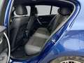 BMW 118 i *M-PAKET*XENON*NAVI*LEDER*CARPLAY*PDC*SHZ* Bleu - thumbnail 13
