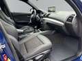 BMW 118 i *M-PAKET*XENON*NAVI*LEDER*CARPLAY*PDC*SHZ* Bleu - thumbnail 11