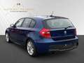 BMW 118 i *M-PAKET*XENON*NAVI*LEDER*CARPLAY*PDC*SHZ* Bleu - thumbnail 5