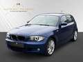 BMW 118 i *M-PAKET*XENON*NAVI*LEDER*CARPLAY*PDC*SHZ* Bleu - thumbnail 3