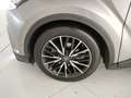 Toyota C-HR 1.8h Lounge 2wd e-cvt Argento - thumbnail 5