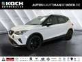 SEAT Arona FR Black Edition 1.5 TSI DSG KAMERA NAVI LED Weiß - thumbnail 1