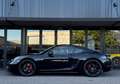 Porsche Cayman 718 GTS 365ch PDK PASM PSE 1° main Zwart - thumbnail 2