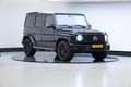 Mercedes-Benz G 63 Edition 1 Schwarz - thumbnail 1