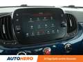 Fiat 500 1.2 Lounge*PDC*TEMPO*KLIMA*GARANTIE* Blau - thumbnail 21