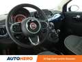 Fiat 500 1.2 Lounge*PDC*TEMPO*KLIMA*GARANTIE* Blau - thumbnail 11