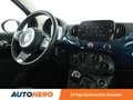 Fiat 500 1.2 Lounge*PDC*TEMPO*KLIMA*GARANTIE* Blau - thumbnail 13