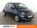 Fiat 500 1.2 Lounge*PDC*TEMPO*KLIMA*GARANTIE* Blau - thumbnail 8