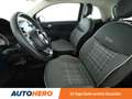 Fiat 500 1.2 Lounge*PDC*TEMPO*KLIMA*GARANTIE* Blau - thumbnail 10