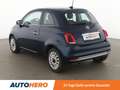 Fiat 500 1.2 Lounge*PDC*TEMPO*KLIMA*GARANTIE* Blau - thumbnail 4
