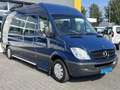 Mercedes-Benz Sprinter Rolstoelbus 8-persoons 313 2.2 CDI 432 HD Euro 6 A Bleu - thumbnail 1