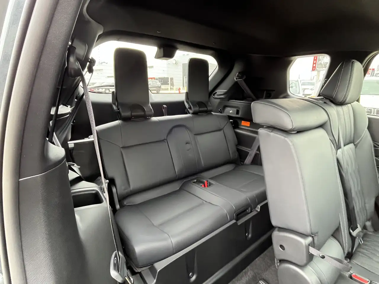 Mitsubishi Outlander снимка Mitsubishi Outlander