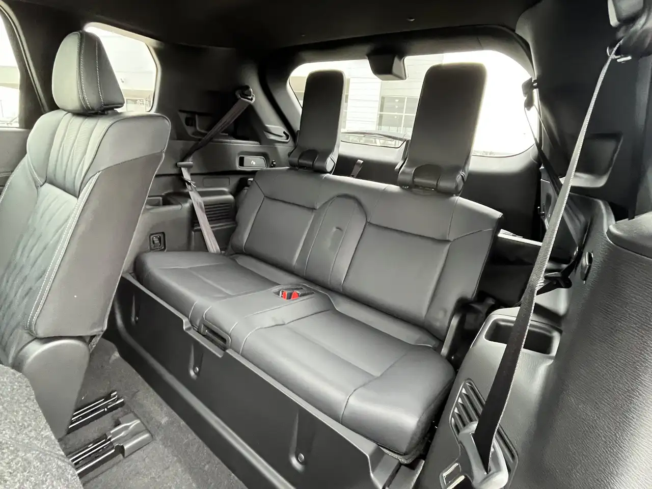 Mitsubishi Outlander снимка Mitsubishi Outlander