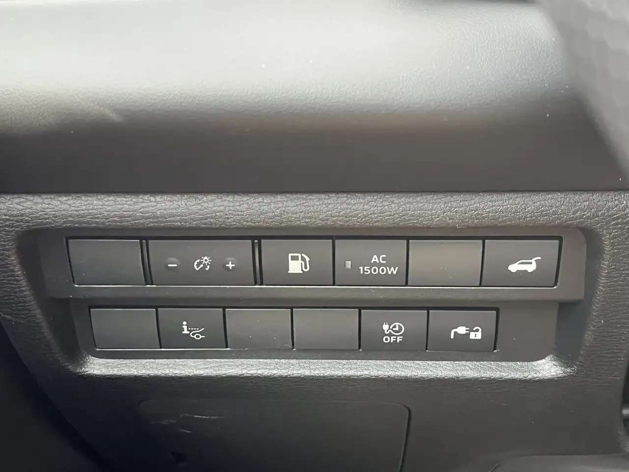 Mitsubishi Outlander снимка Mitsubishi Outlander