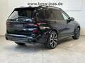 BMW X7 M60i xDrive Gestiksteuerung B&W Sky Lounge Fekete - thumbnail 13