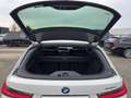 BMW 330 e Touring M Sport/LivePro/CarPlay/Driving/ACC/Park Weiß - thumbnail 19