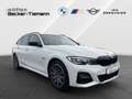 BMW 330 e Touring M Sport/LivePro/CarPlay/Driving/ACC/Park Bianco - thumbnail 7